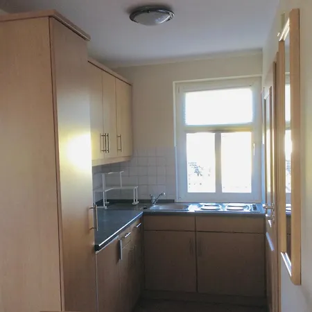 Hus Suennschien Mariendorf Lejlighed