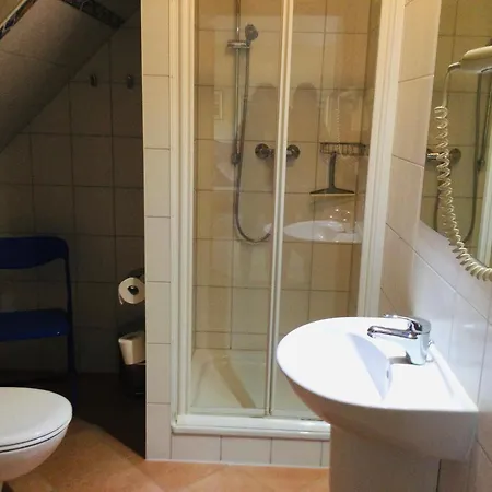 Hus Suennschien Mariendorf Middelhagen