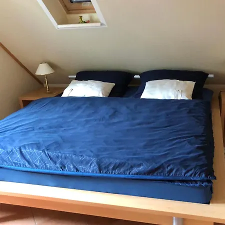 Lejlighed Hus Suennschien Mariendorf