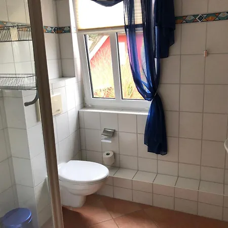 Appartement Hus Suennschien Mariendorf
