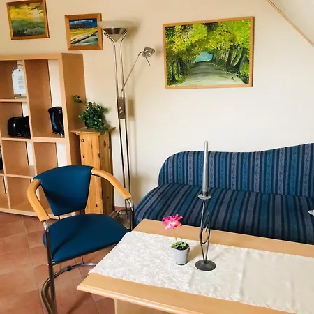 Lejlighed Hus Suennschien Mariendorf