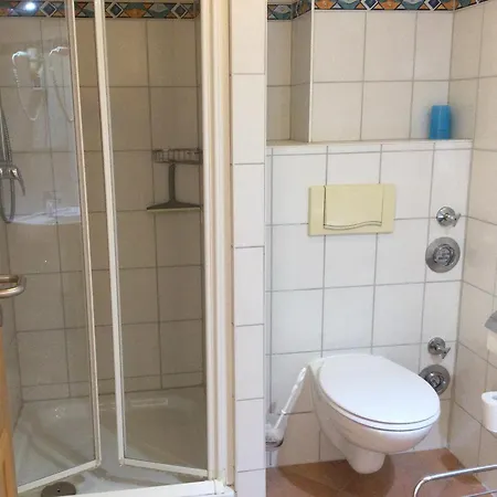 Hus Suennschien Mariendorf Middelhagen