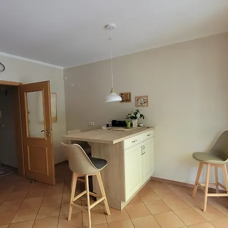 Appartement Hus Suennschien Mariendorf