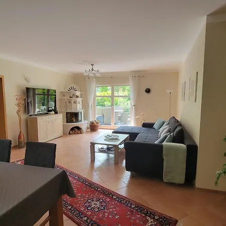 Hus Suennschien Mariendorf Middelhagen