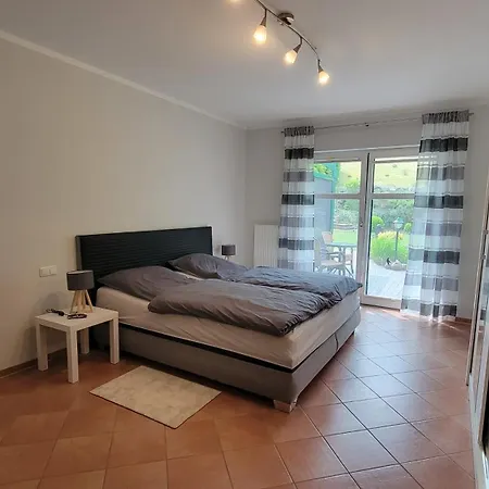 Hus Suennschien Mariendorf Appartement *