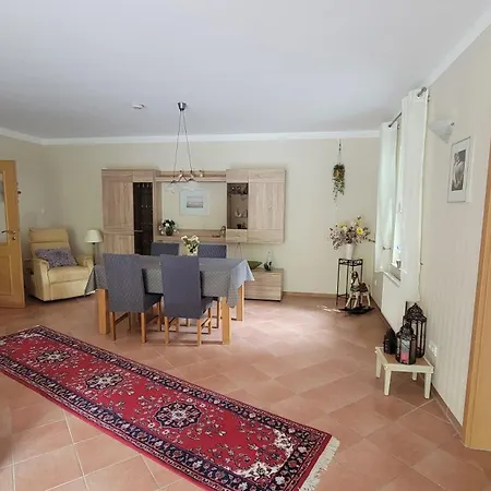Appartement Hus Suennschien Mariendorf